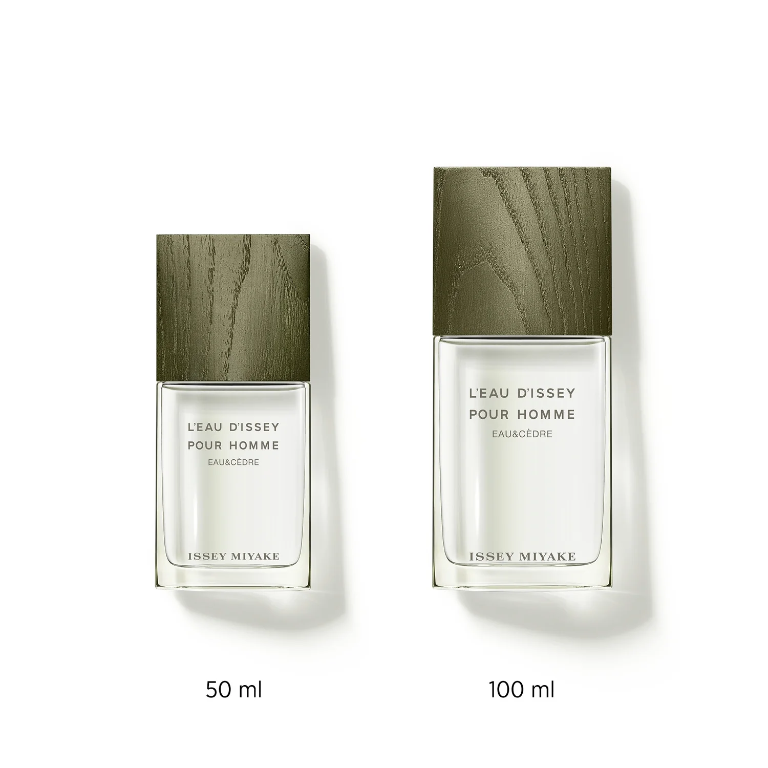 L'eau D'issey Pour Homme Eau & Cèdre - Eau de Toilette