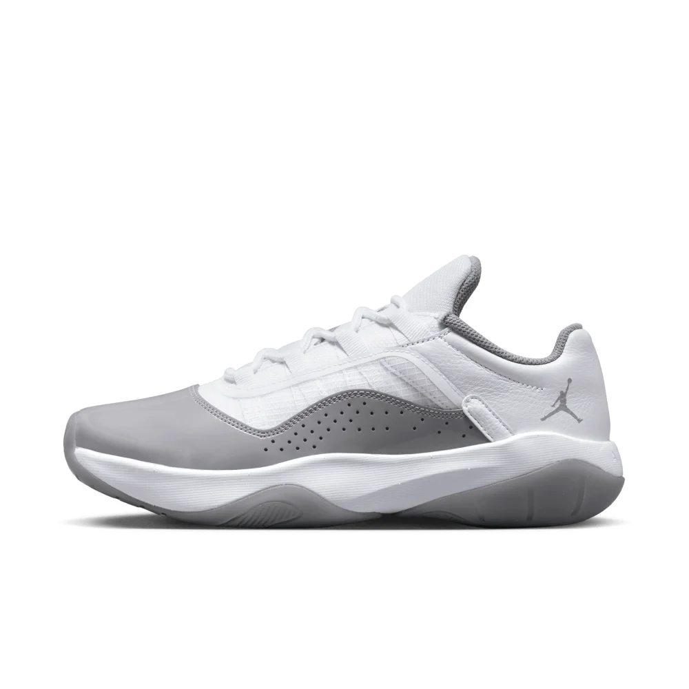 NIKE JORDAN Air CMFT Low 11 DV2629-101 / weiss