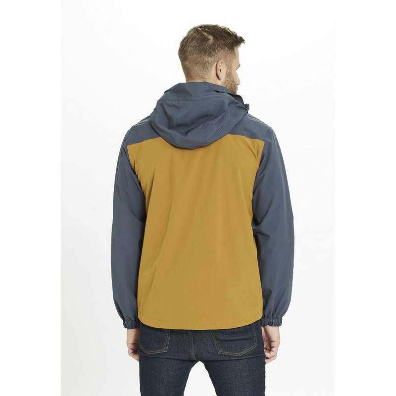 Weather Report DELTON W-PRO15000 Regenjacke Herren