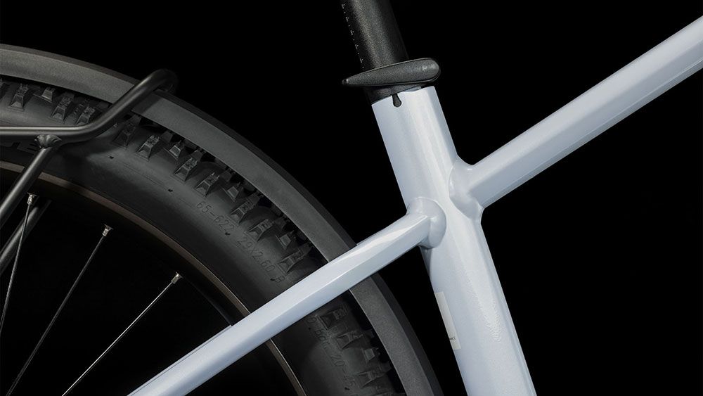 Cube Reaction Hybrid Pro 750 Allroad flashwhite´n´black kaufen | Bike-Discount