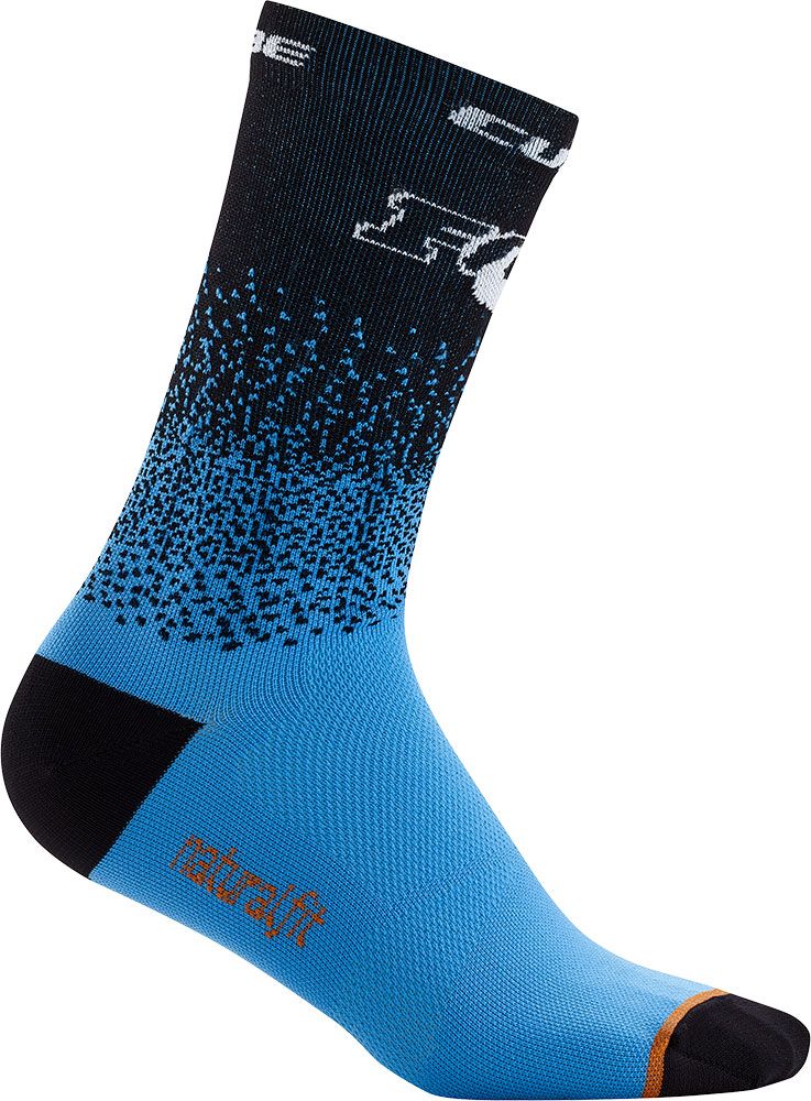 Cube X Actionteam High Cut - Socken kaufen | Bike-Discount