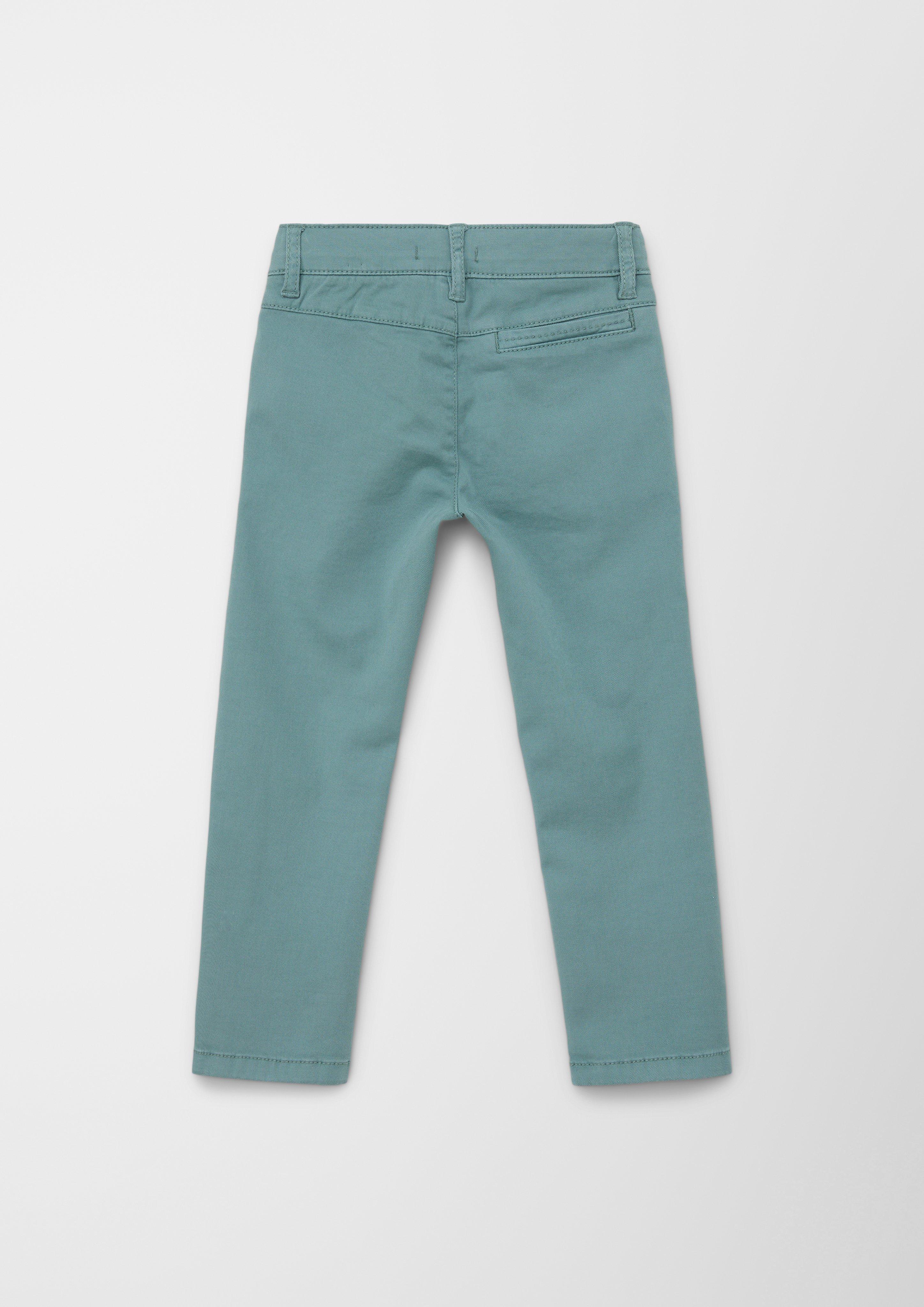 Slim: Chinohose   2139959-6554