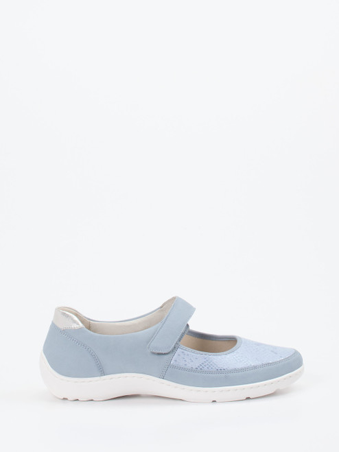 Spangenschuh-24851990002 Waldläufer