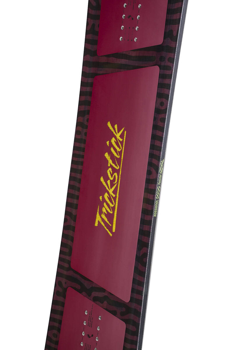 Herren Snowboard TRICKSTICK