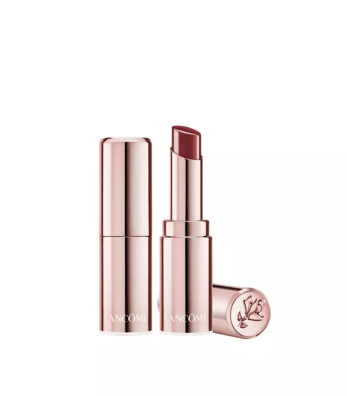 L'ABSOLU MADEMOISELLE SHINE Rouge à lèvres sensation baume - brillance haute en couleur & couvrance modulable