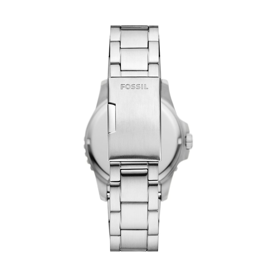Fossil Herrenuhr FOSSIL BLUE DIVE