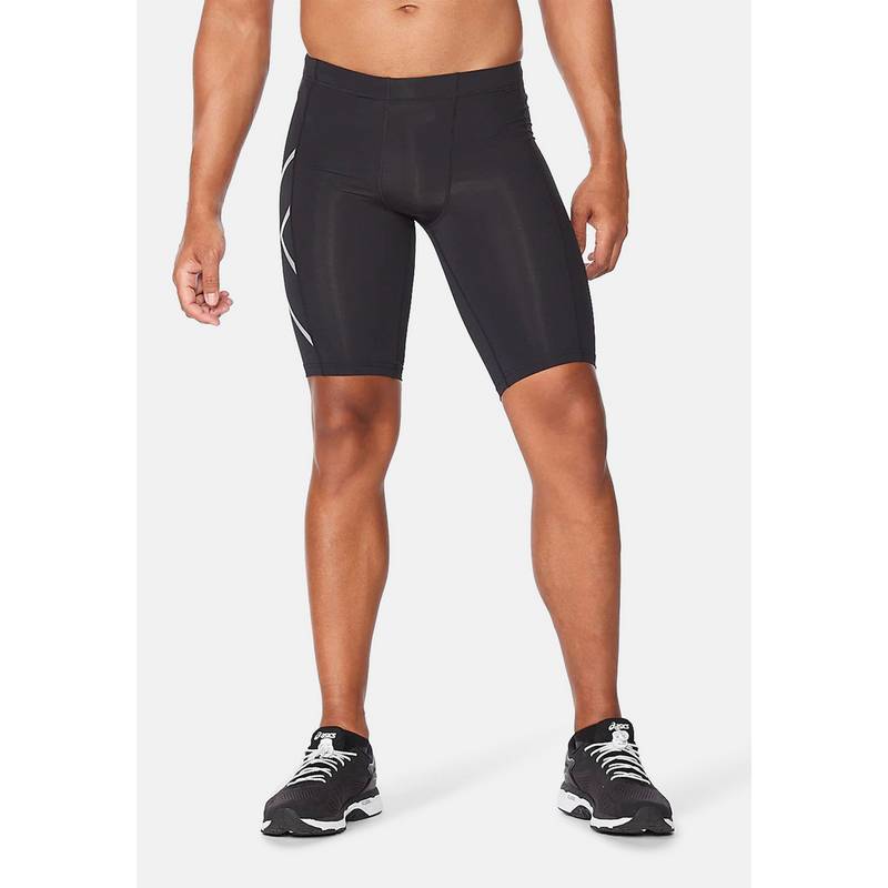 2XU Core Compression Shorts Funktionsshorts Herren