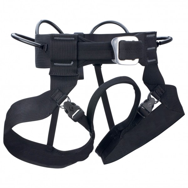 Black Diamond - Alpine Bod - Klettergurt