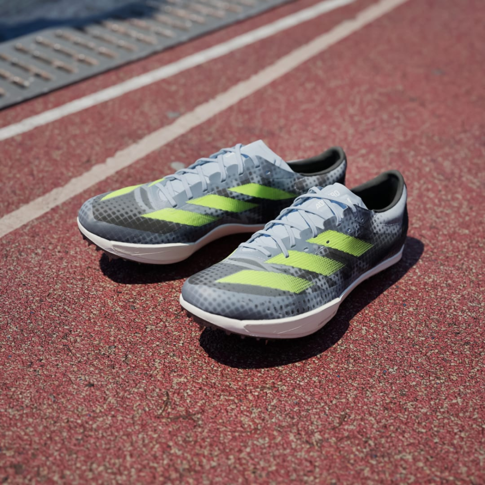 adidas Adizero Ambition IE2767 / blau