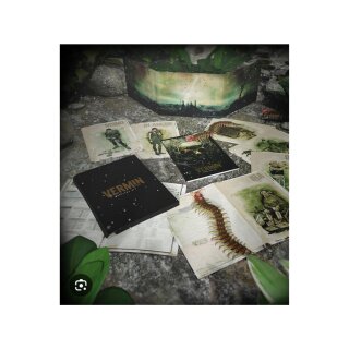 Vermin 2047 RPG: Survival Kit Box (Reprint) (EN)
