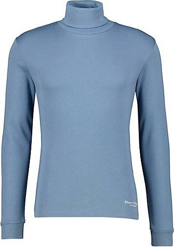 Marc O'Polo Herren Langarmshirts