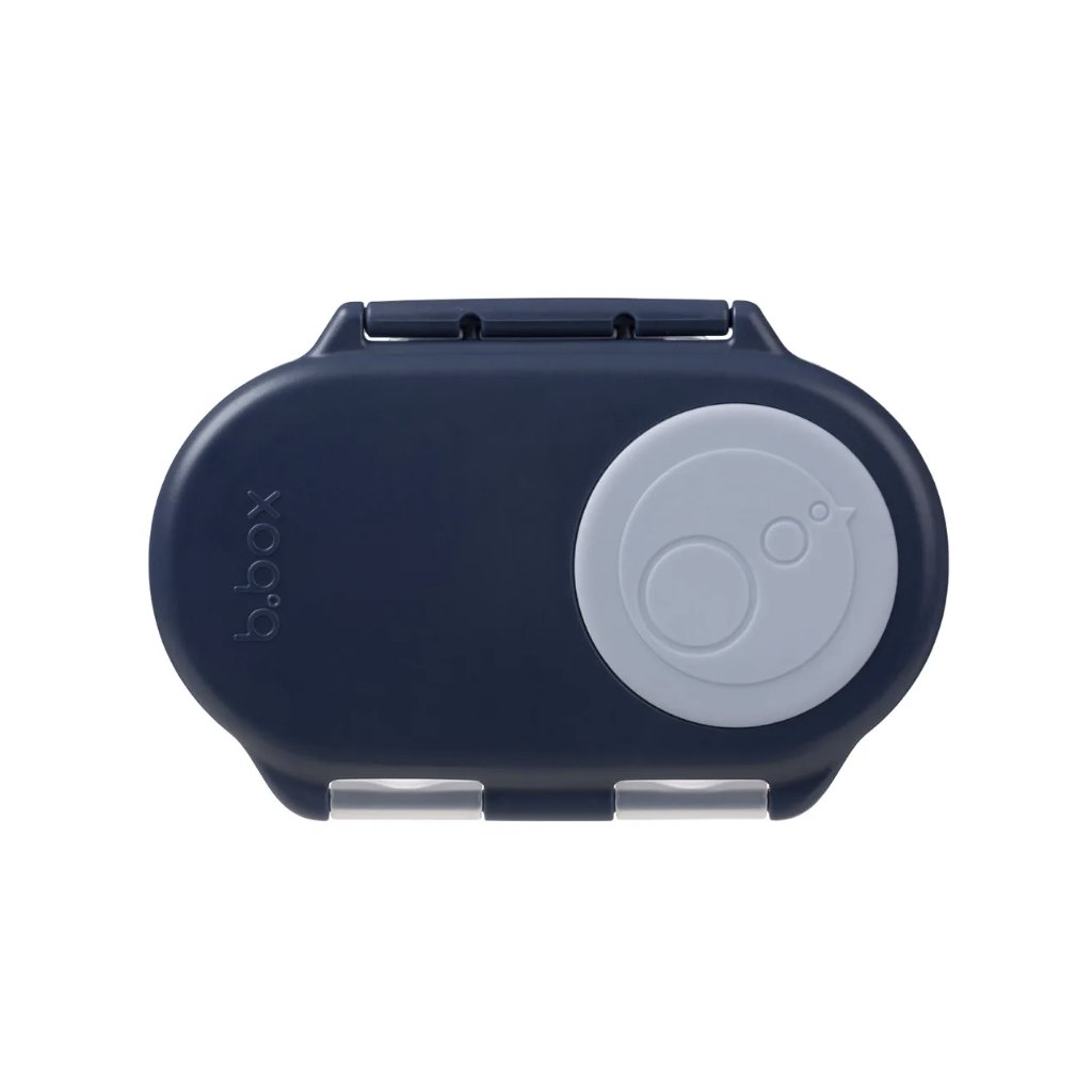 b.box kleine Snackbox - Midnight