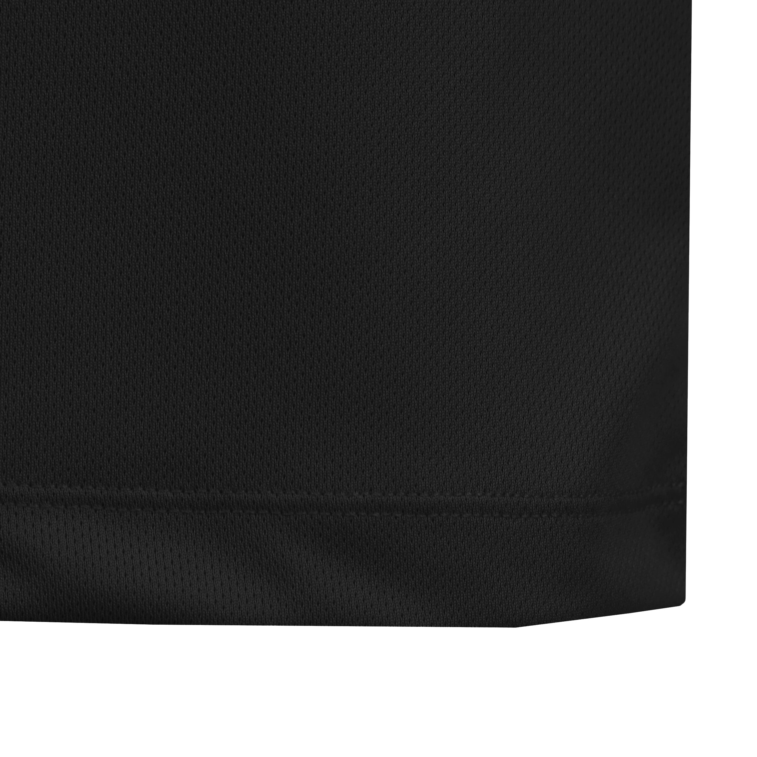 Big Kids T-Shirt Jungen - Schwarz
