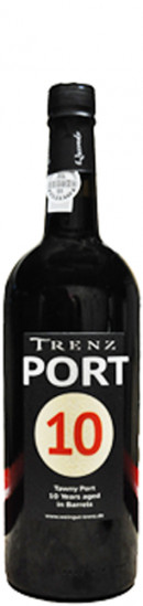 Trenz Port Tawny 10 Jahre 0,375 L - Weingut Trenz