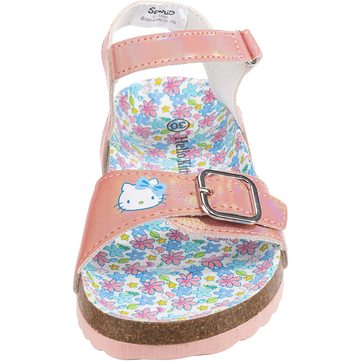 Hello Kitty Sandalen HK COEUR für Mädchen
