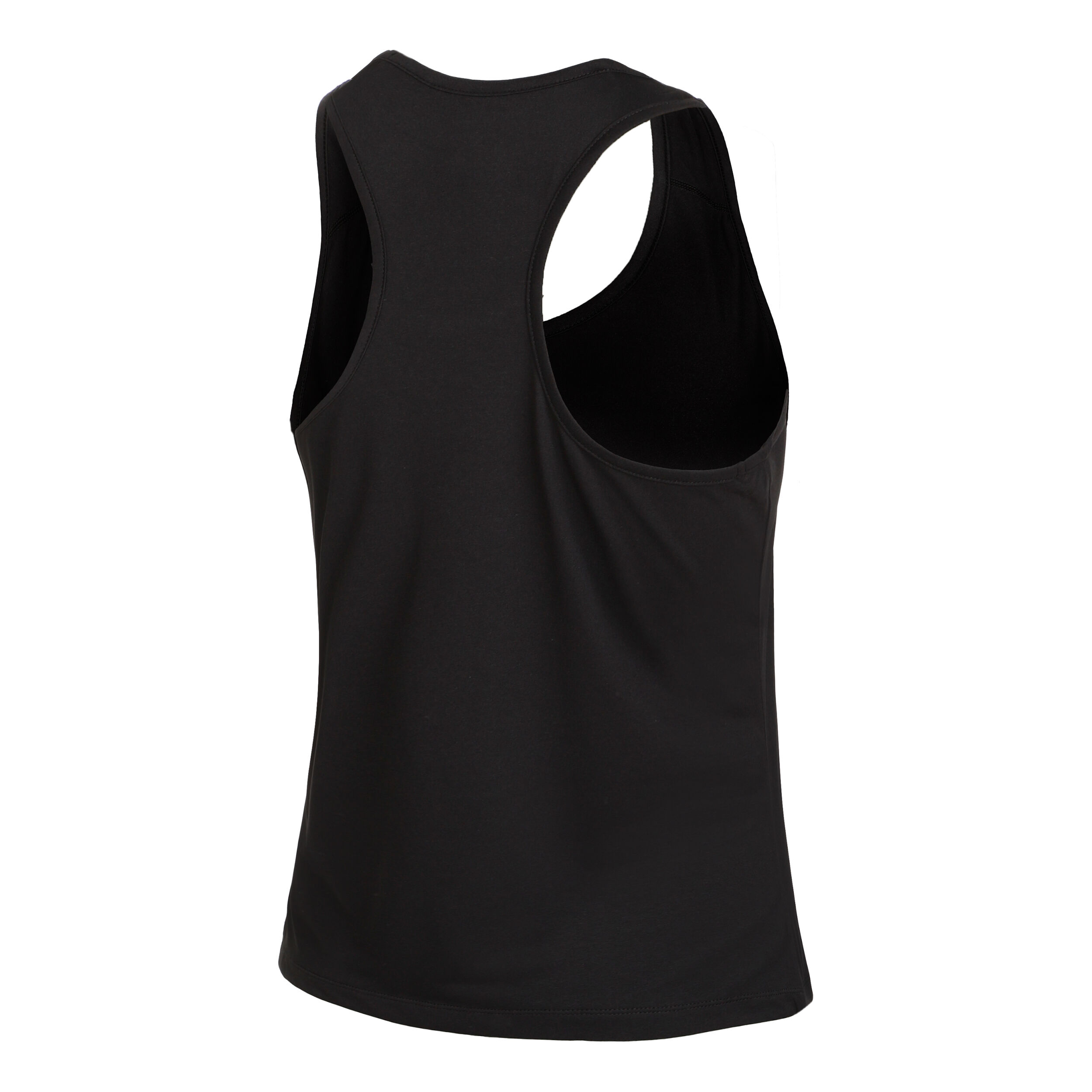 Core Tank-Top Damen - Schwarz, Weiß
