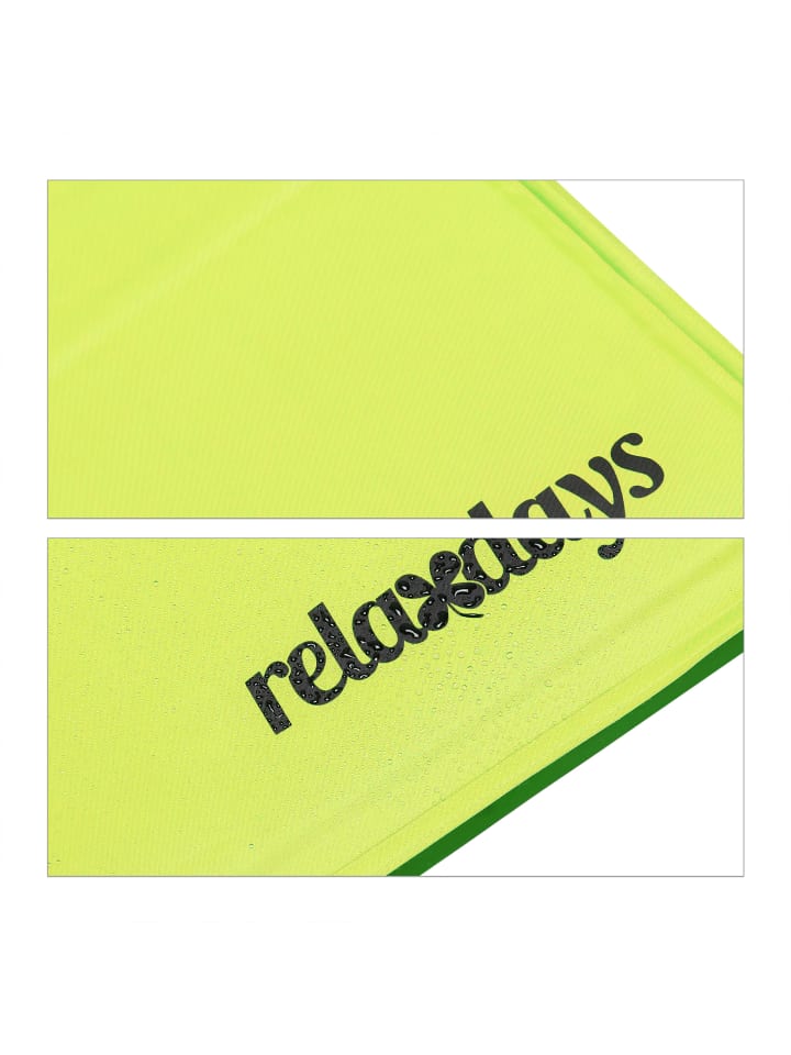 relaxdays Kühlmatte 