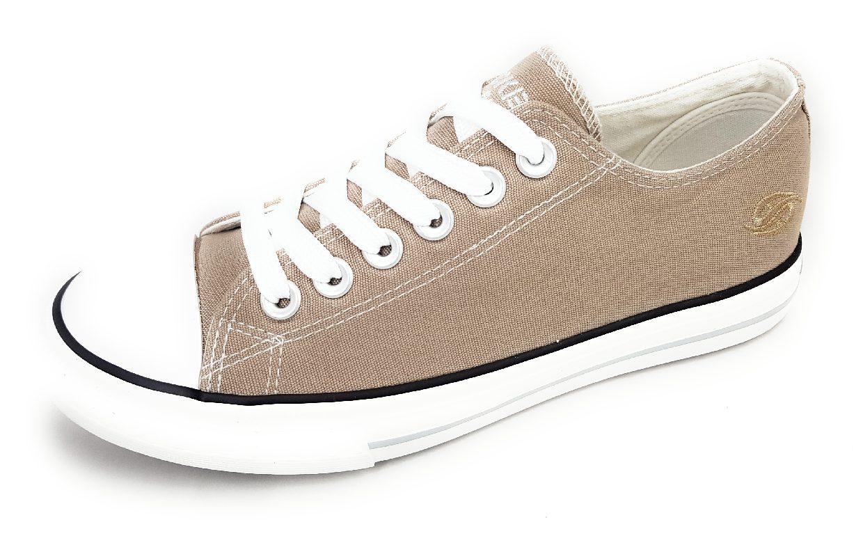 Dockers by Gerli 36UR201-710450 Grau sand