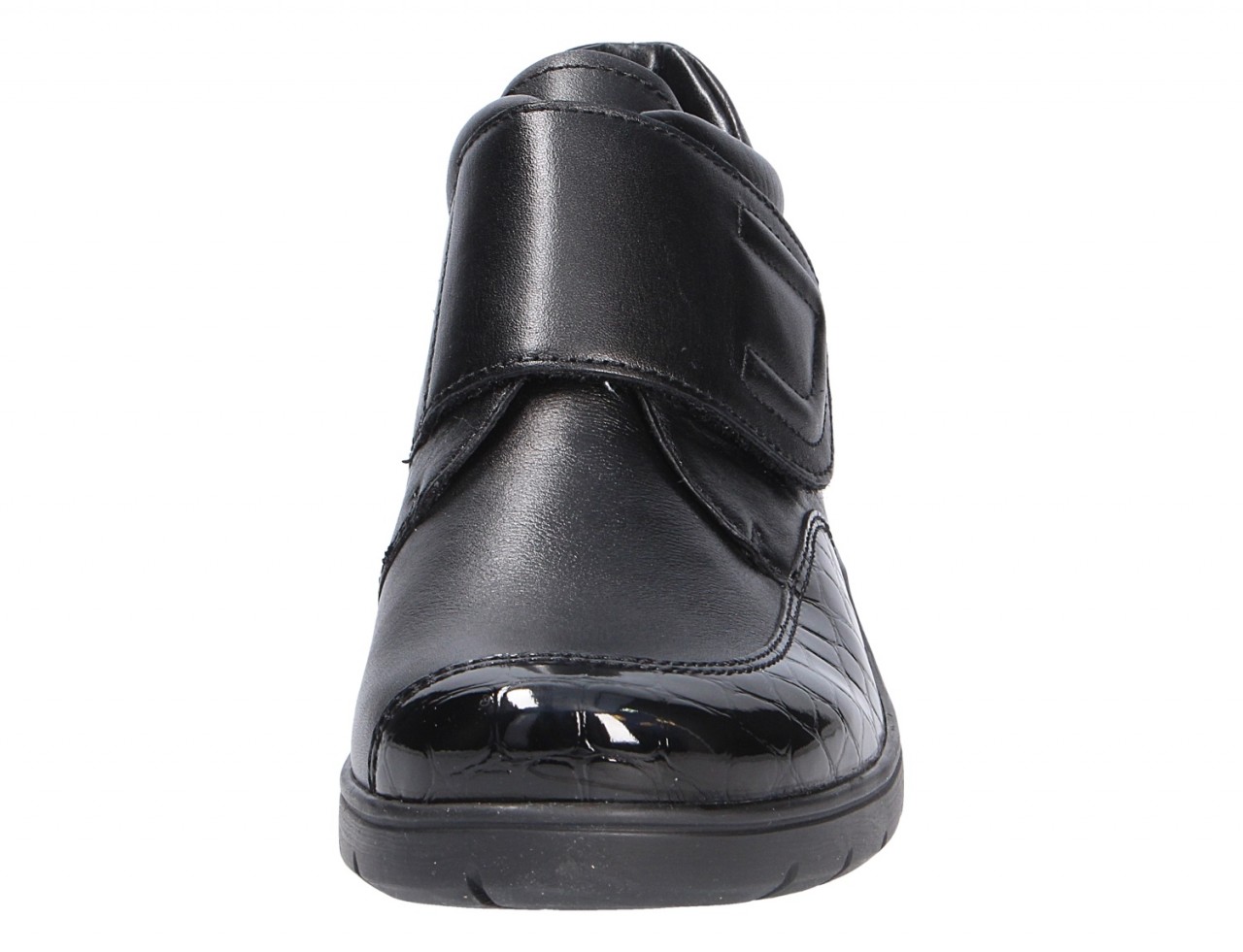 ARA Stiefeletten schwarz
