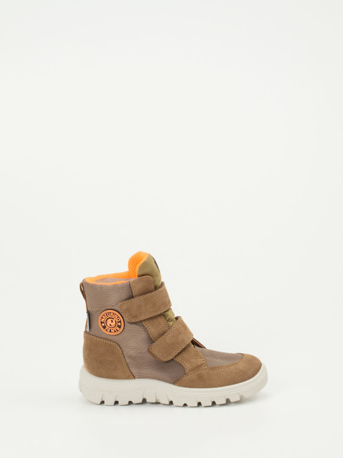 Klettboots-68302290001 Naturino