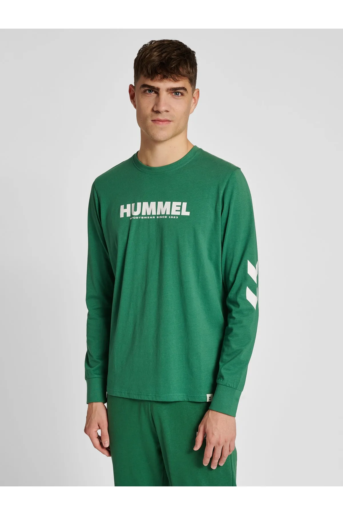 hummel  hmlLEGACY T-SHIRT L/S