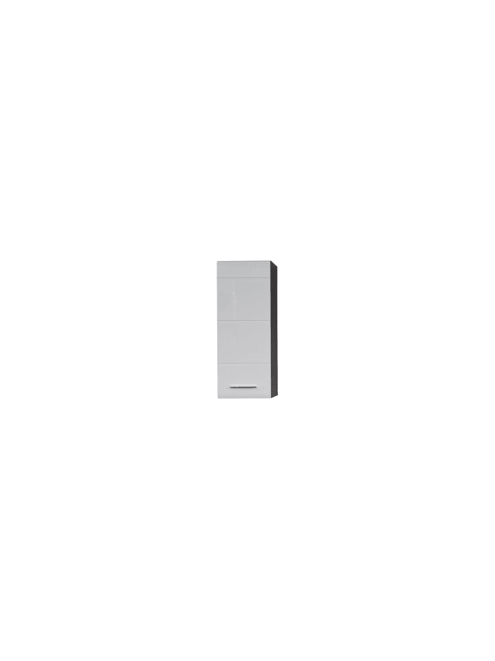 ebuy24 Badschrank LineBad Weiß 30 x 24 cm günstig kaufen onesize