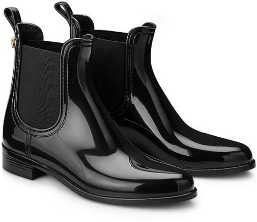 Lemon Jelly Gummi-Boots COMFY