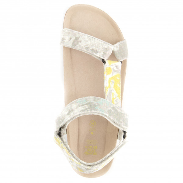 Grand Step Shoes - Leo Cotton - Sandalen