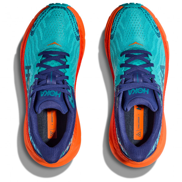 HOKA - Women's Challenger 7 - Trailrunningschuhe