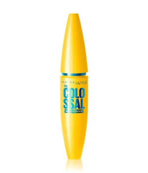 Maybelline Volum' Express The Colossal 100% Waterproof Mascara-10 ml