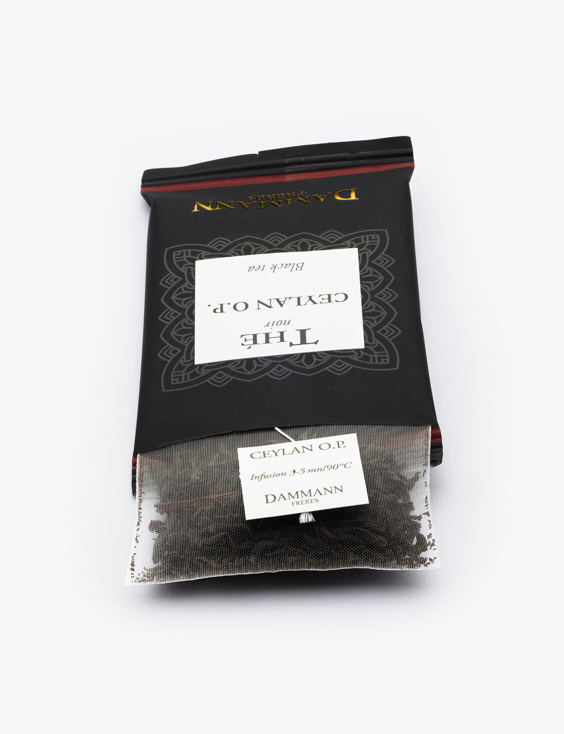Ceylan O.P.-24 sachets enveloppés