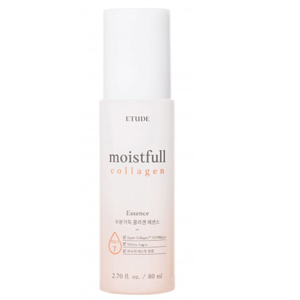 ETUDE Moistfull Collagen Essence 80 ml