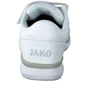 Jako J-BL Comfy V Sneaker in weiß