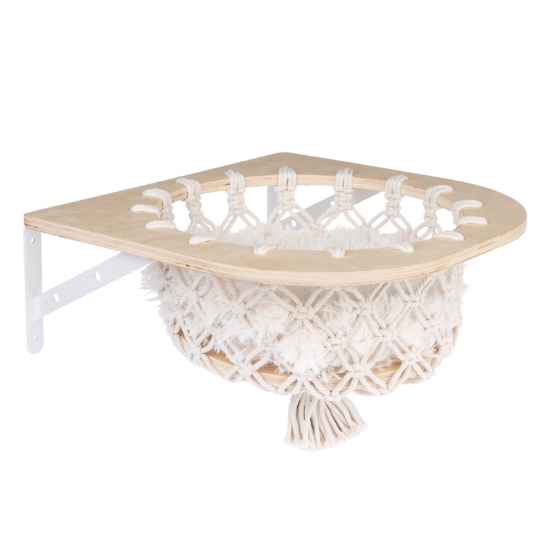 Modern Living Wandliegebett Genoa zu TOP-Preisen