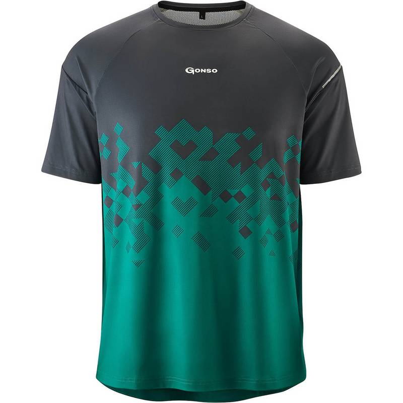 Gonso Mesores Trikot Herren