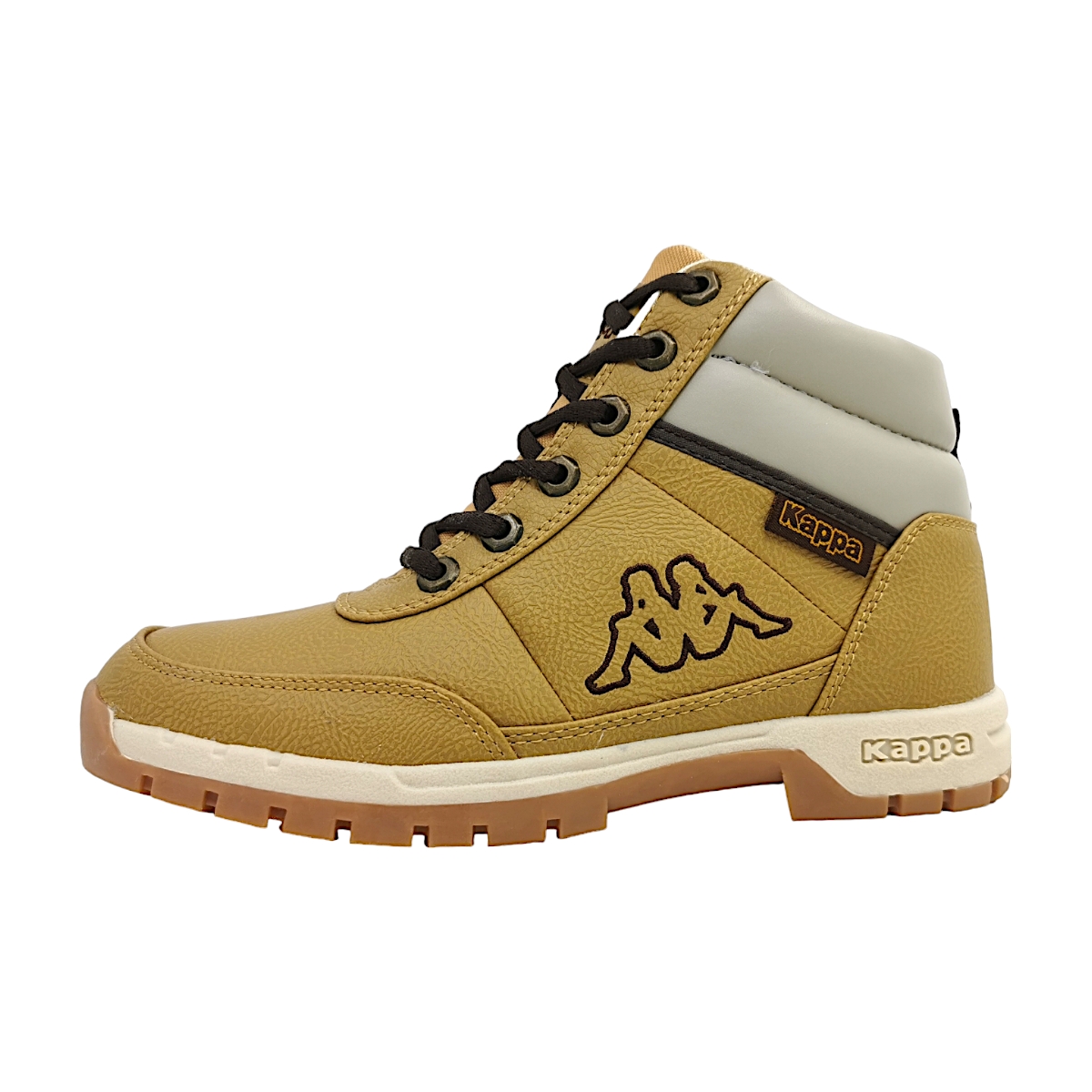 Kappa 260239T-4141 Beige 4141 beige