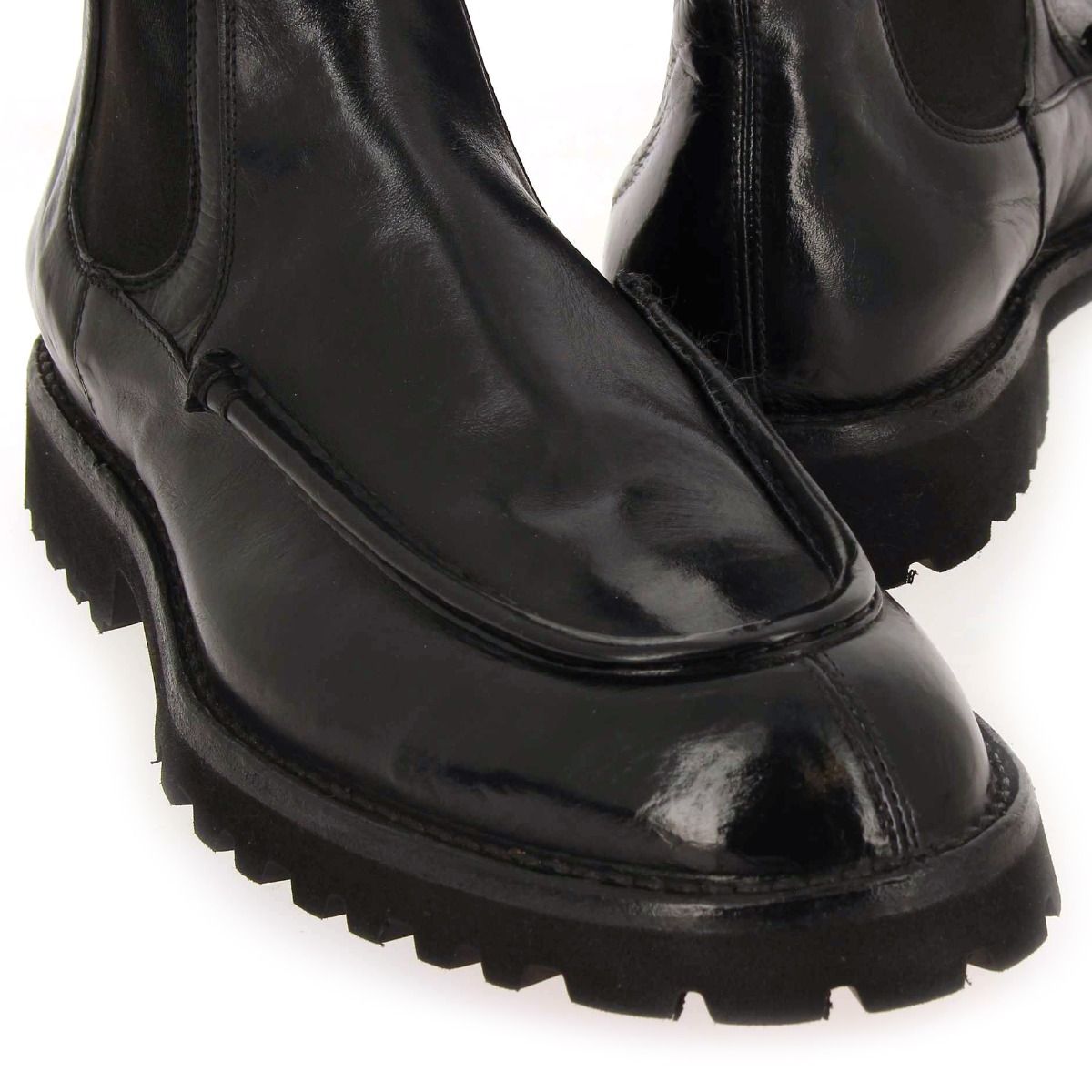 Green george  1036 - Noir