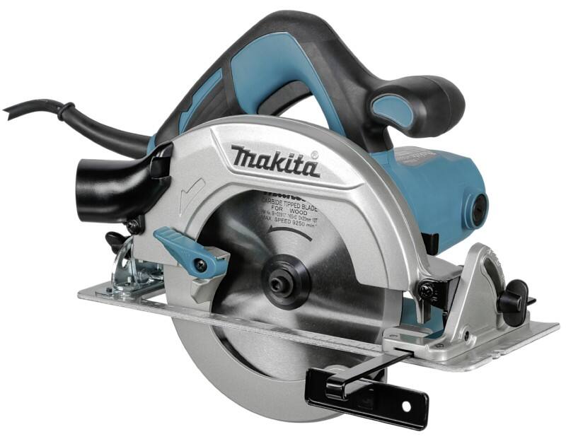 Makita HS6601J Handkreissäge 165MM 1050W (ohne Akku)