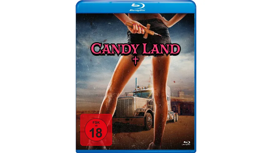 Candy Land