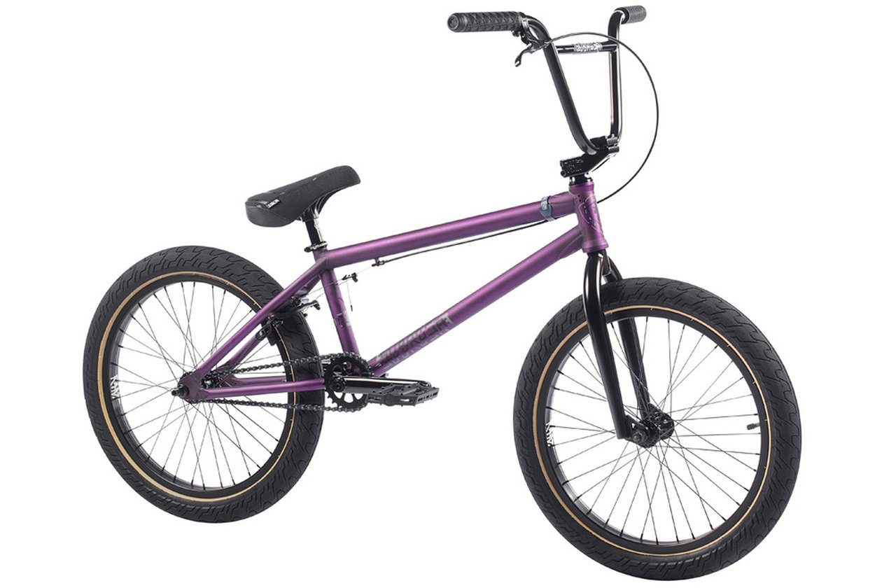 Subrosa Tiro - 2023 - 20 Zoll - BMX