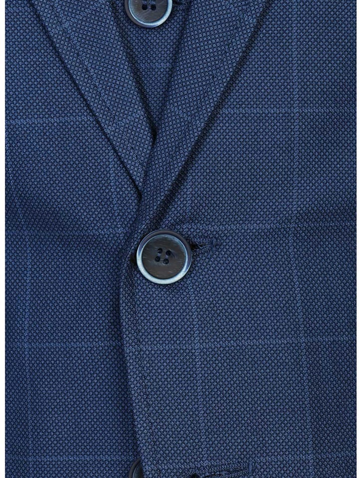 New G.O.L Blazer - Regular fit - in Blau günstig kaufen