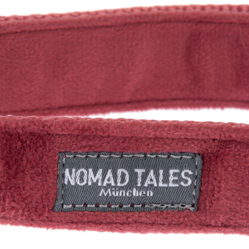 Nomad Tales Blush Halsband, rosé zu TOP-Preisen