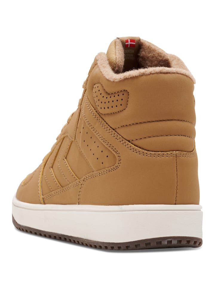 Hummel Hummel Schnürsenkel Sneaker St. Power Erwachsene in RUBBER günstig kaufen