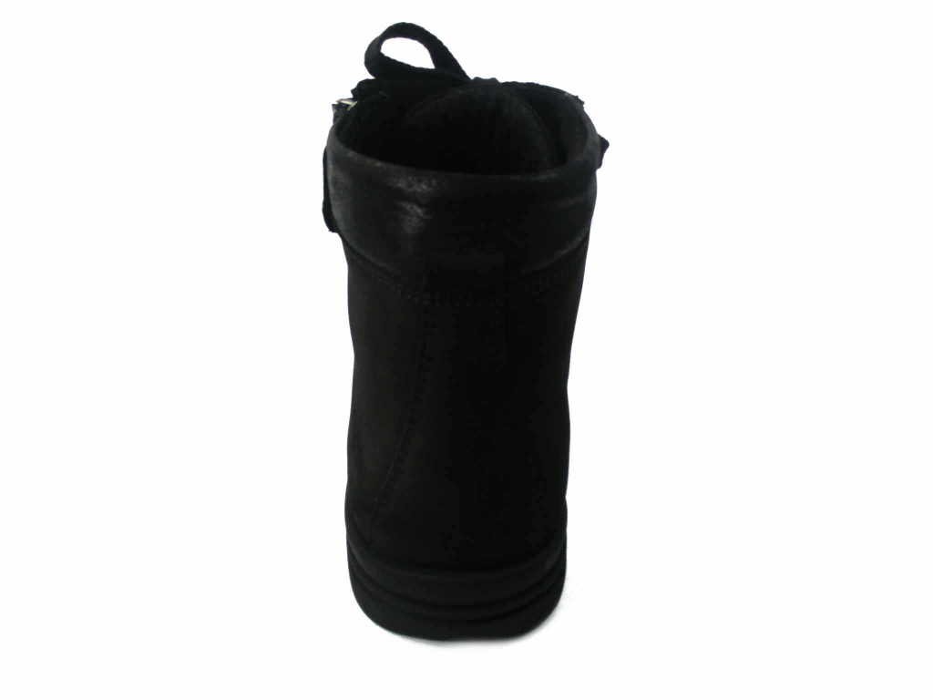 HARTJES Sneaker schwarz