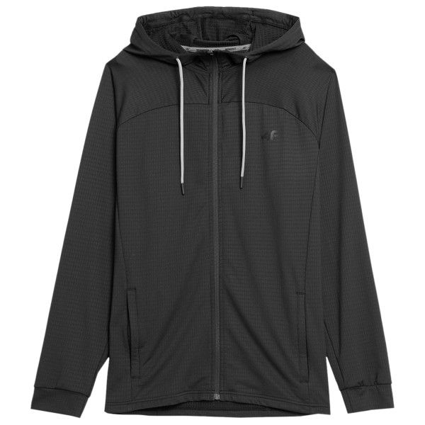 4F - Functional Sweatshirt M071 - Sweat- & Trainingsjacke