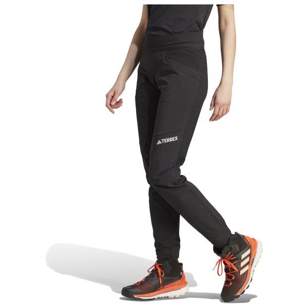 adidas Terrex - Women's Terrex Techrock Alpine Climbing - Tourenhose