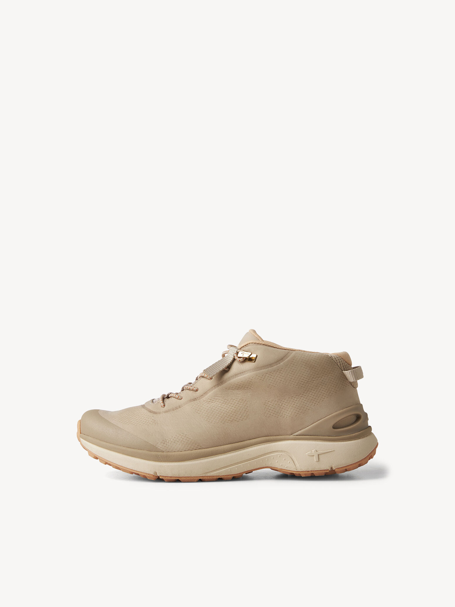 Chaussure de randonnée W-0440 - beige