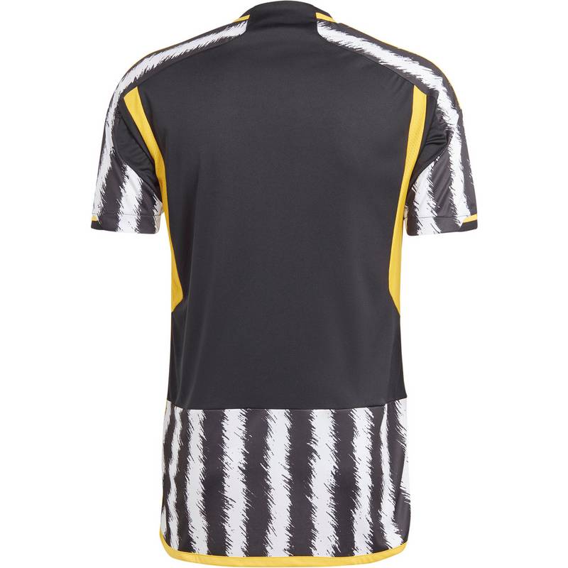 adidas Juventus Turin 23-24 Heim Teamtrikot Herren