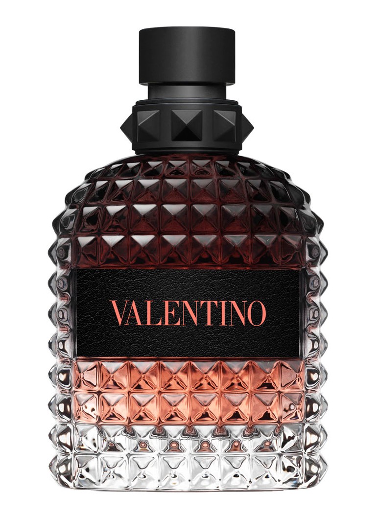 Valentino Born in Rome Coral Fantasy Eau de Toilette pentru bărbați