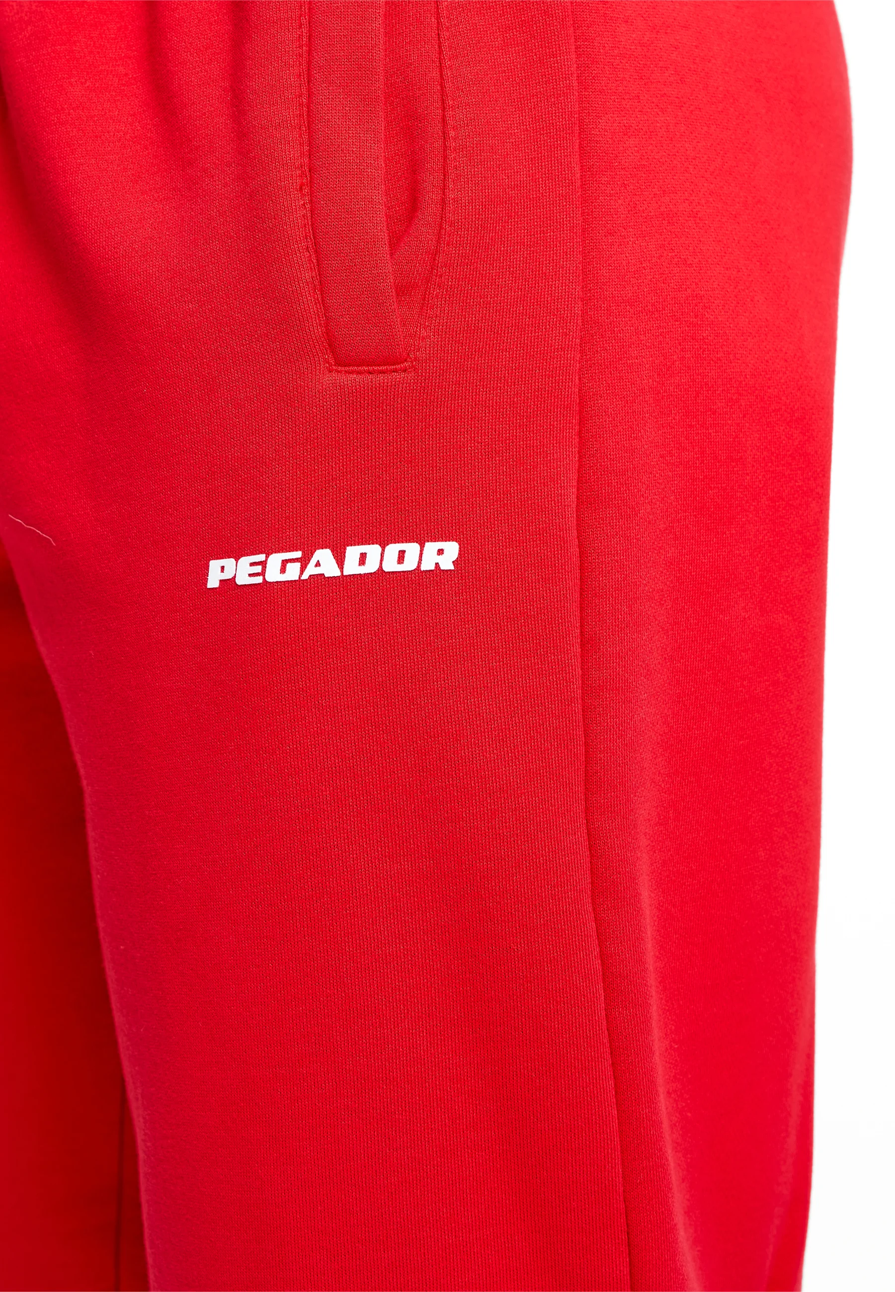 Pegador LOGO WIDE PANTS - Pantalón de deporte